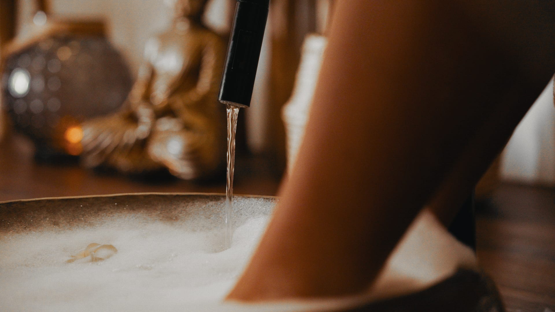 Spa treatment