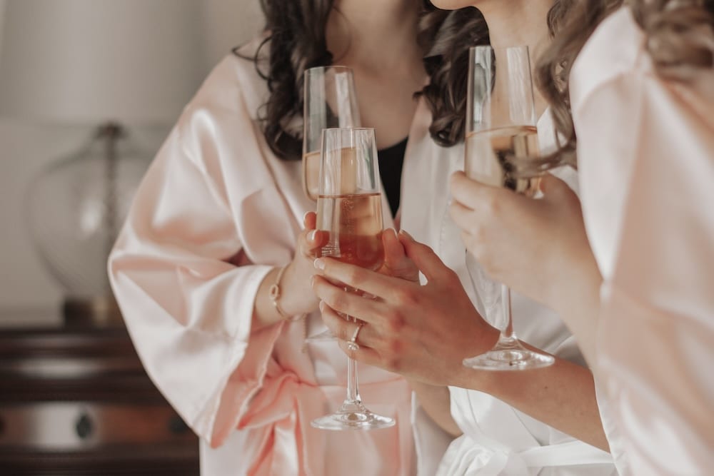 SPA & Bubbels